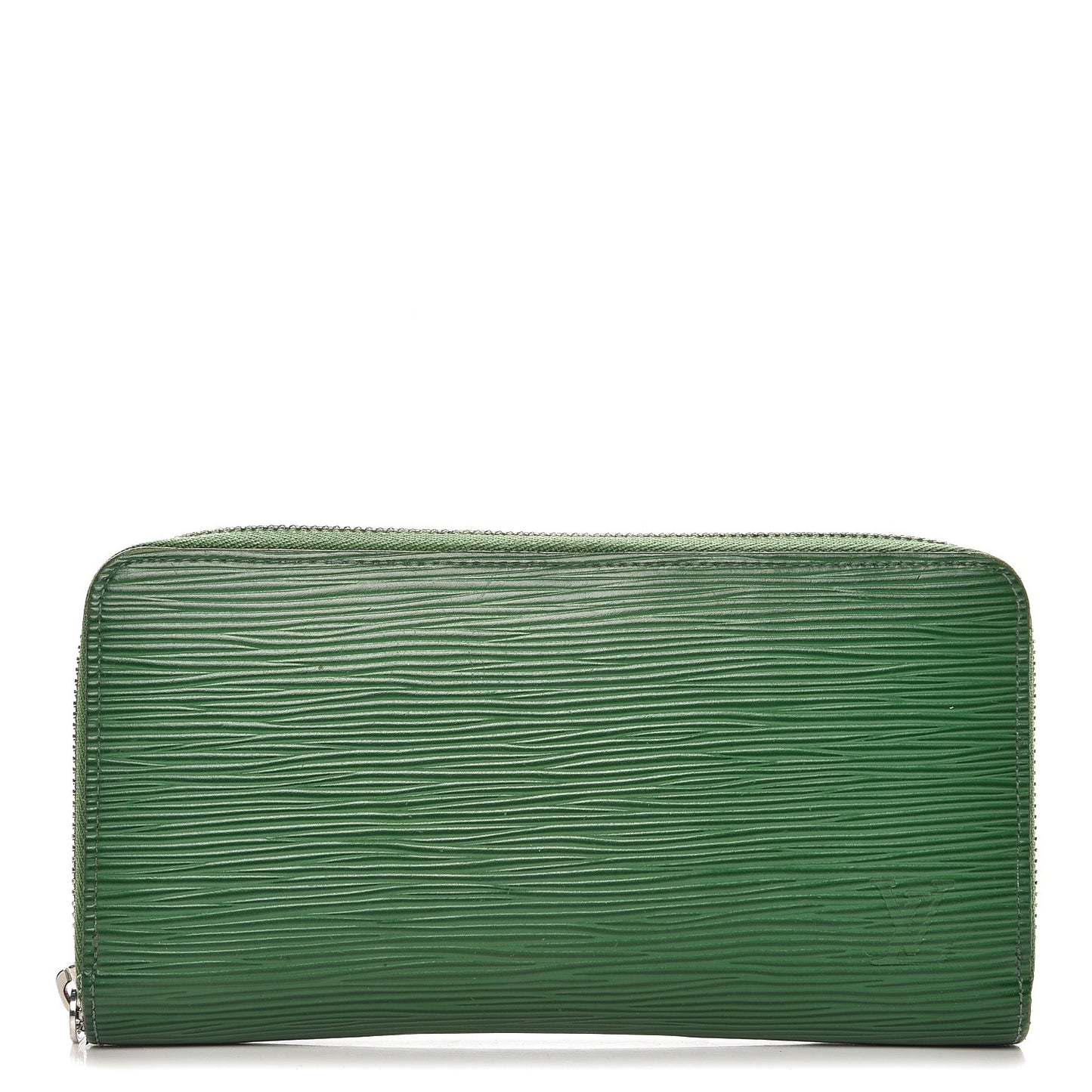 Epi Zippy Wallet Menthe