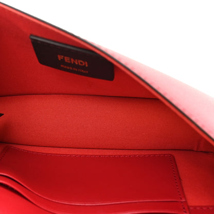 Fendi Vitello Cruise F is Fendi Envelope Belt Bag Fragola 5 of 13
