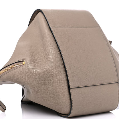 Loewe Calfskin Small Hammock Shoulder Bag Sand Mink 8 of 9