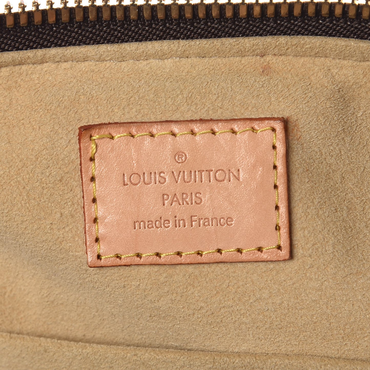 Monogram Stephen Bag