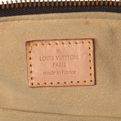 Louis Vuitton Monogram Stephen Bag 6 of 12