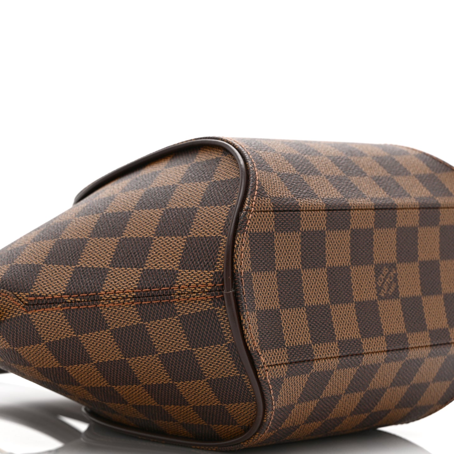 Damier Ebene Ellipse PM