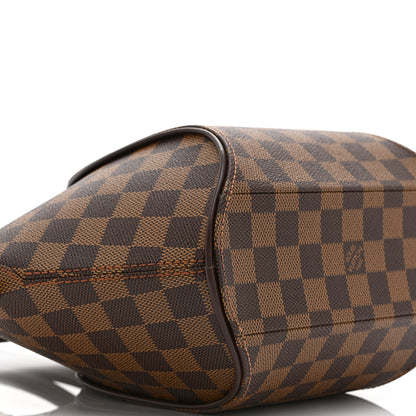 Louis Vuitton Damier Ebene Ellipse PM 9 of 10