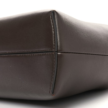 Fendi Shiny Nappa Medium Fendi First Ebano 10 of 11