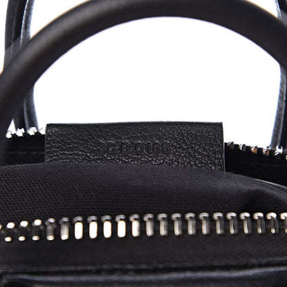 Givenchy Sugar Goatskin Mini Antigona Black 6 of 9