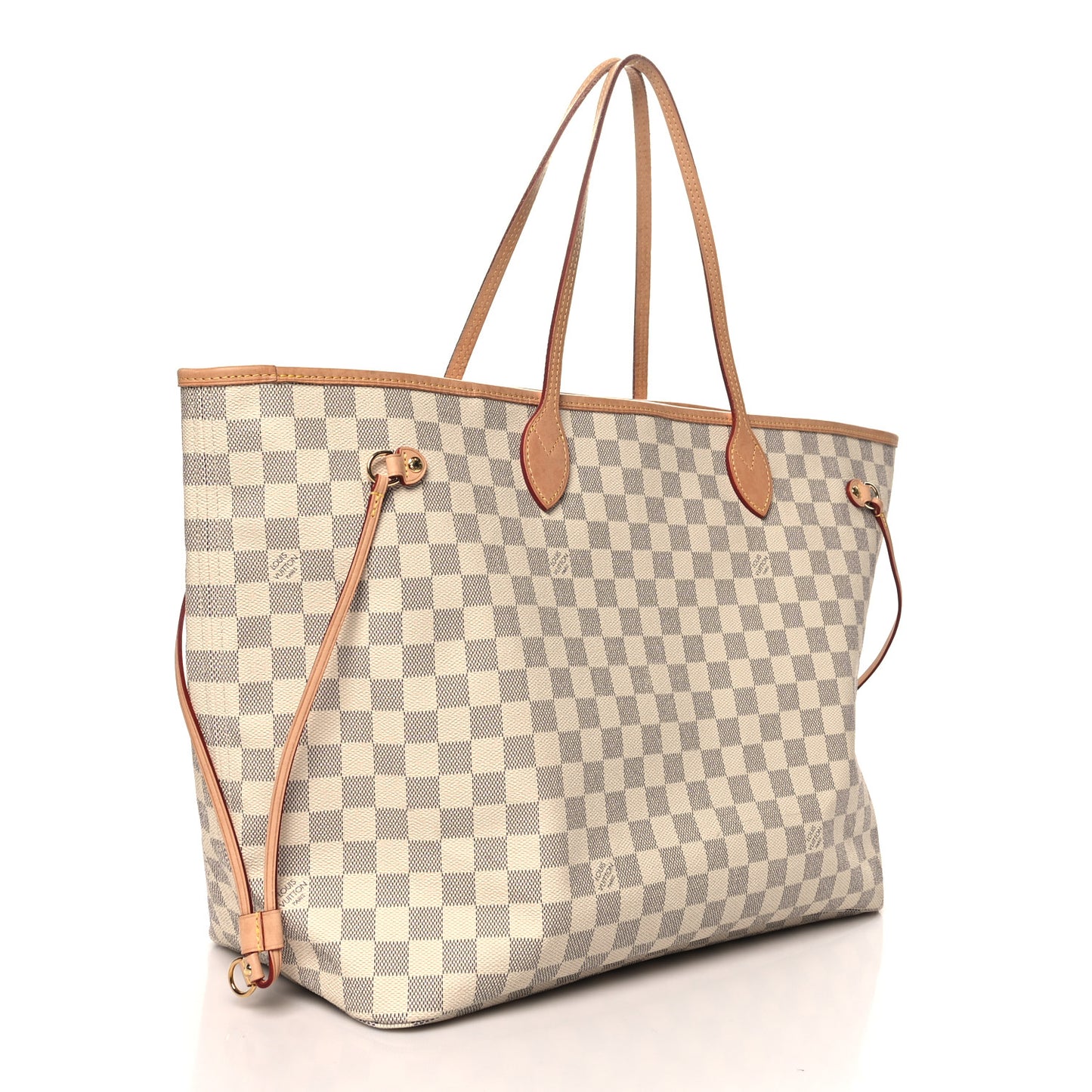 Damier Azur Neo Neverfull GM