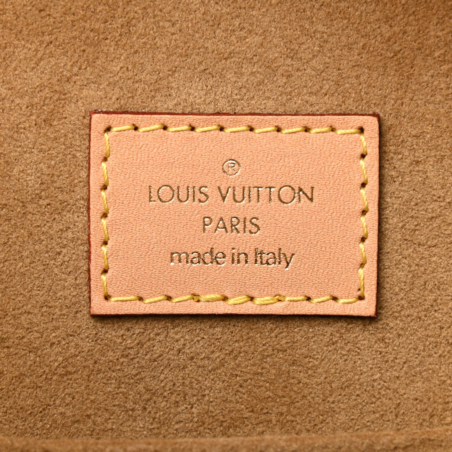 Louis Vuitton Monogram Boite Chapeau Souple MM 6 of 9
