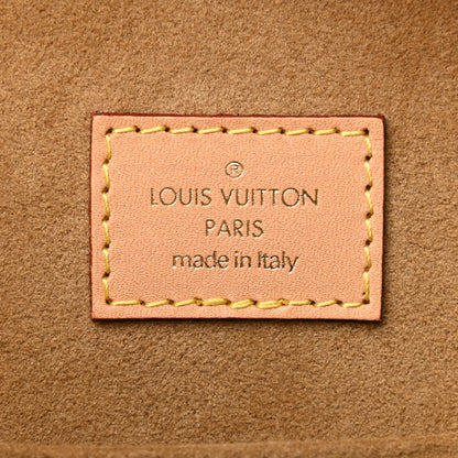 Louis Vuitton Monogram Boite Chapeau Souple MM 6 of 9