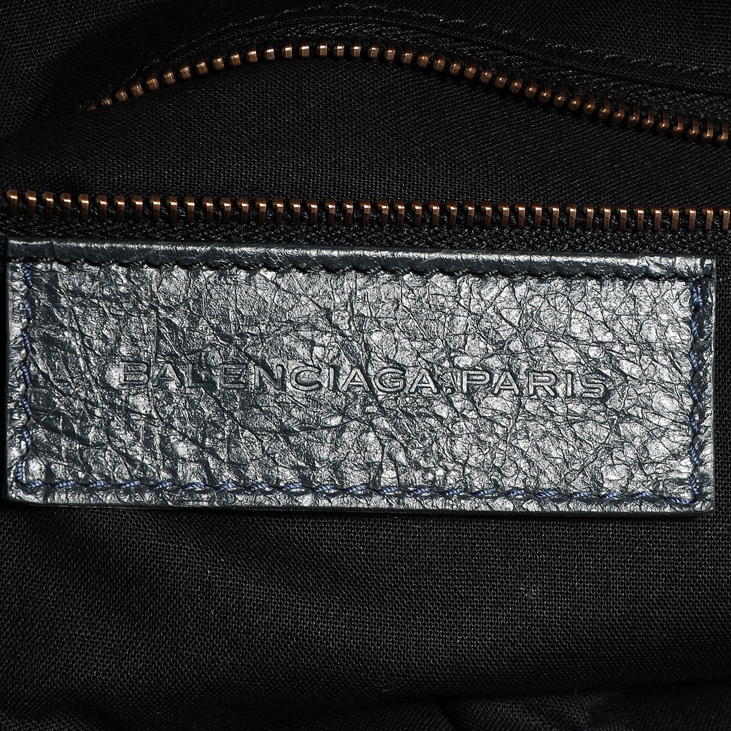 Agneau Cross Day Messenger Anthracite