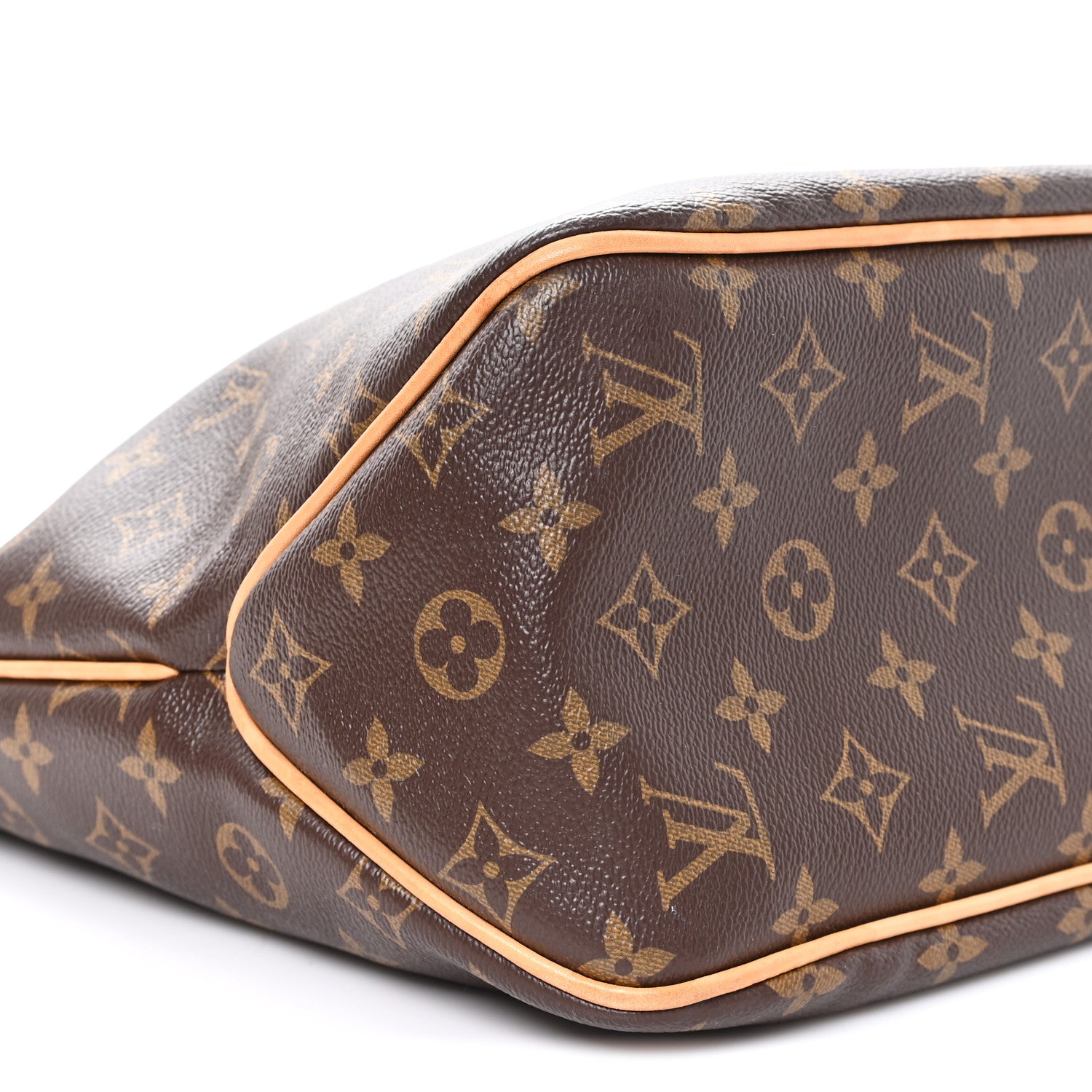 Louis Vuitton Monogram Delightful MM 9 of 11