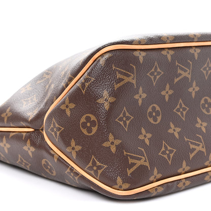 Louis Vuitton Monogram Delightful MM 9 of 11