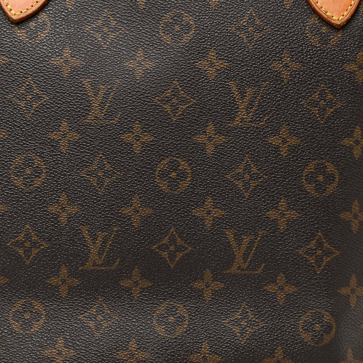Louis Vuitton Monogram Neverfull MM 7 of 24