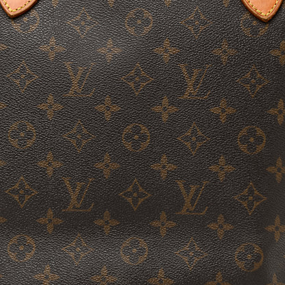 Louis Vuitton Monogram Neverfull MM 7 of 24