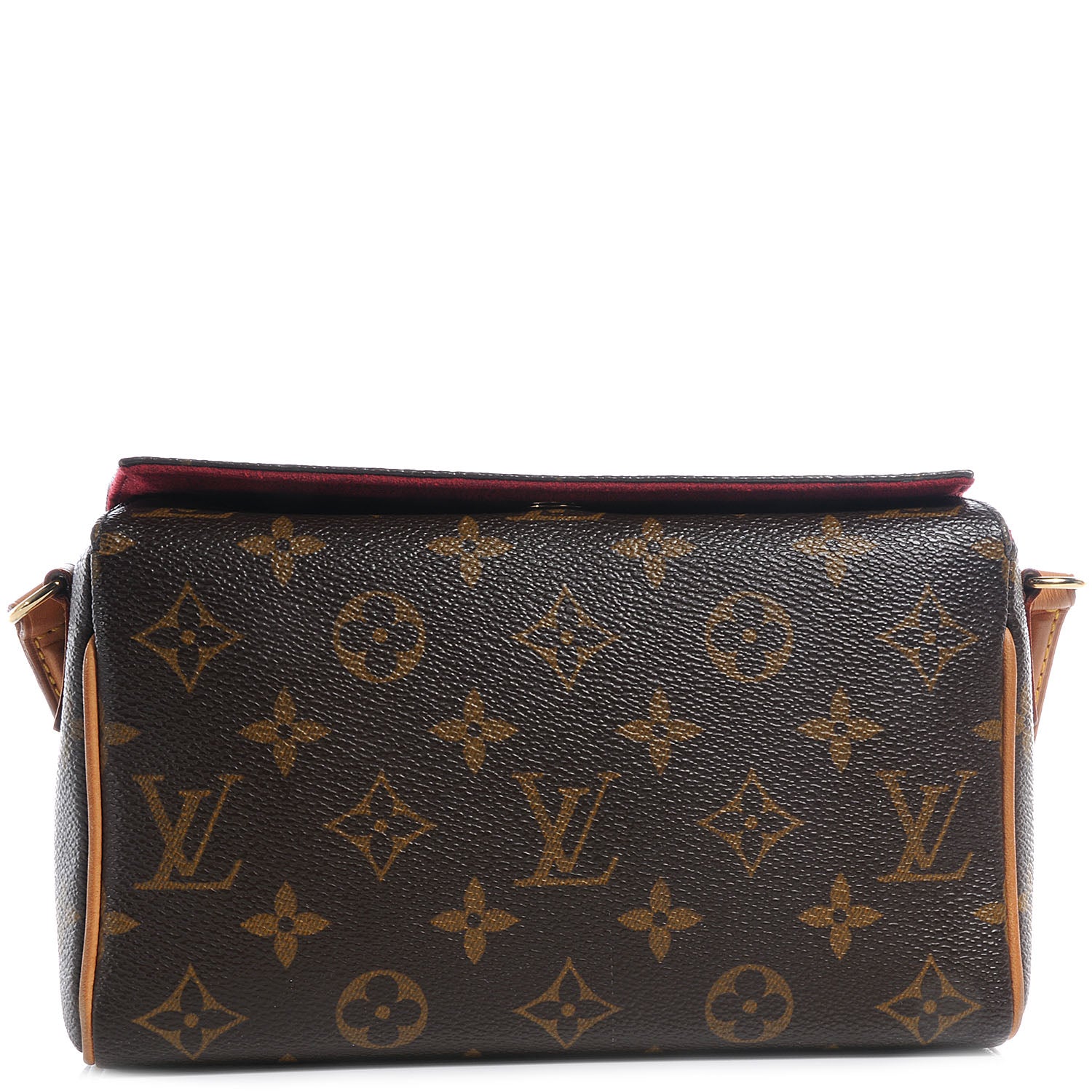Louis Vuitton Monogram Recital 1 of 7