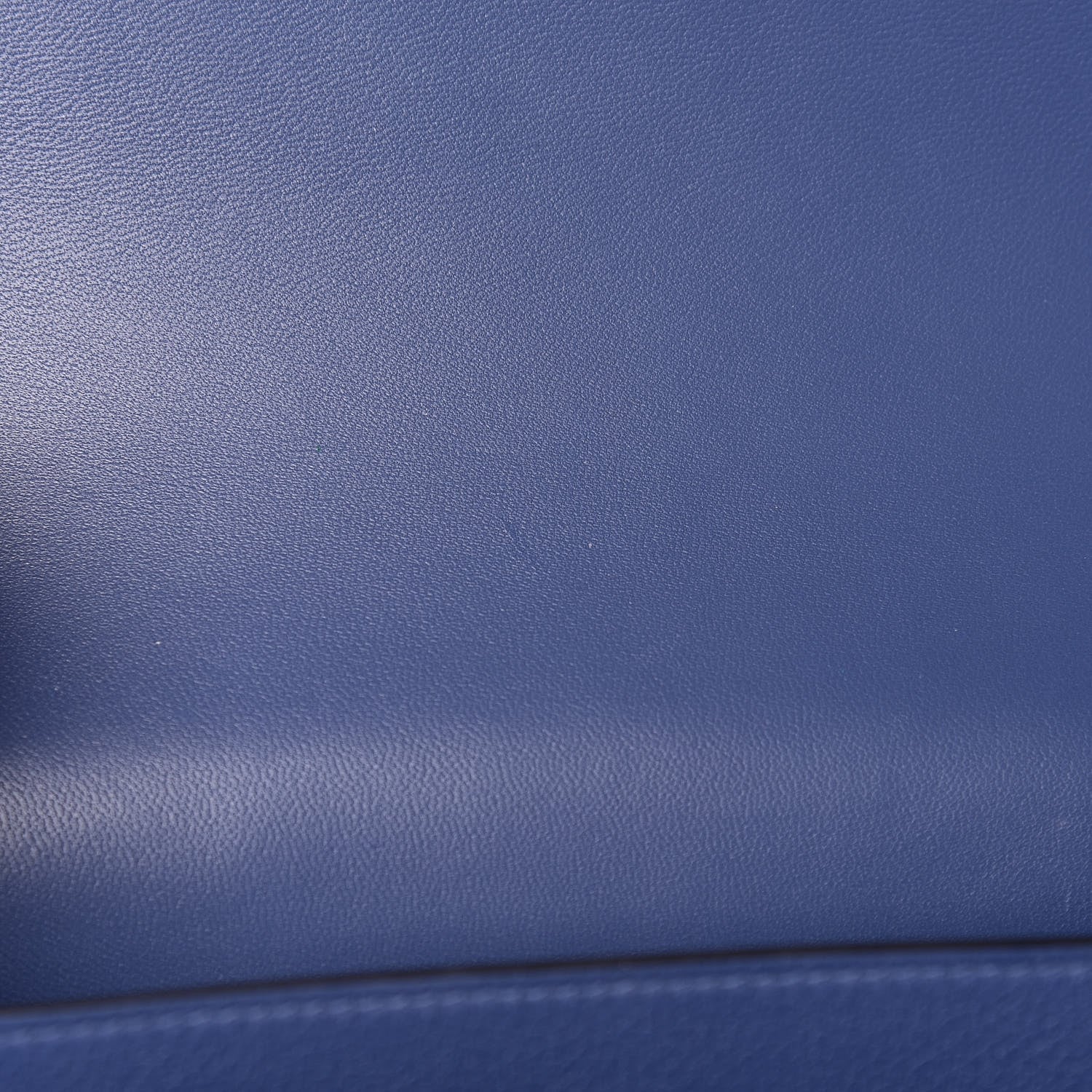 Hermes Evercolor Constance 24 Bleu Brighton 24 of 27
