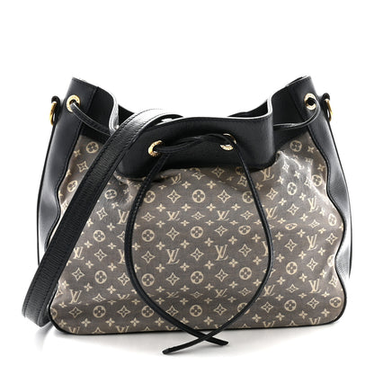 Louis Vuitton Monogram Idylle Noe PM Encre 1 of 9