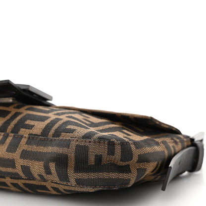 Fendi Zucca Baguette Tobacco 9 of 9