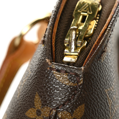 Louis Vuitton Monogram Ellipse GM Shopping Bag 10 of 10