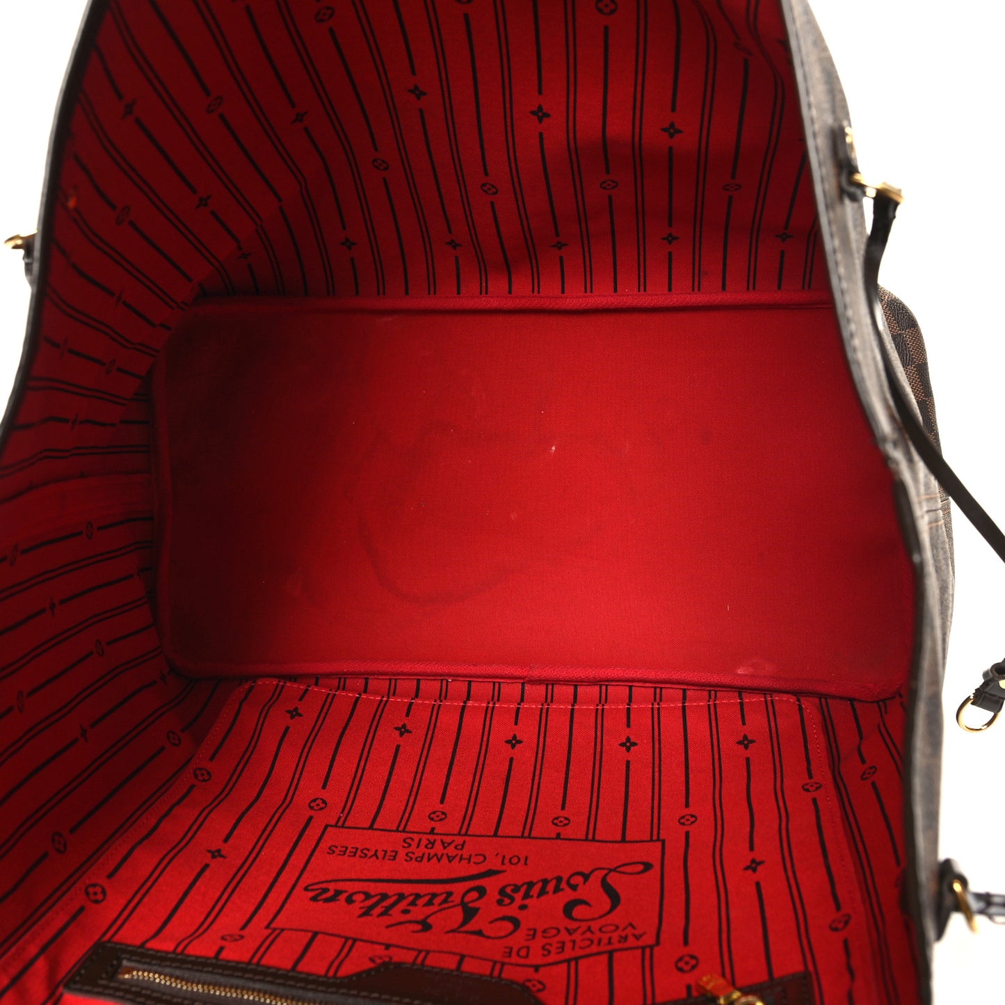 Agneau Giant 21 Rose Gold Hardware City Anthracite