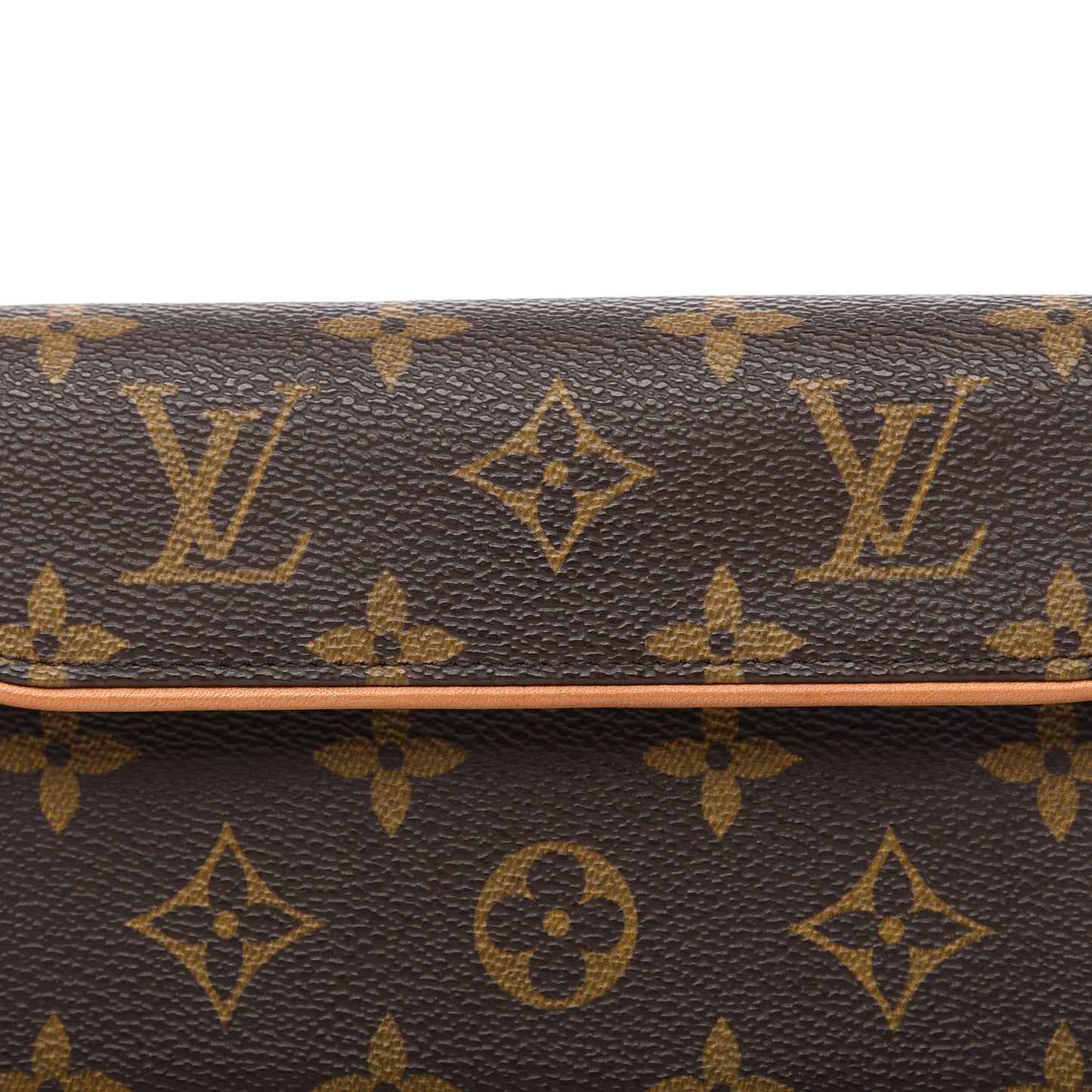 Monogram Pochette Florentine
