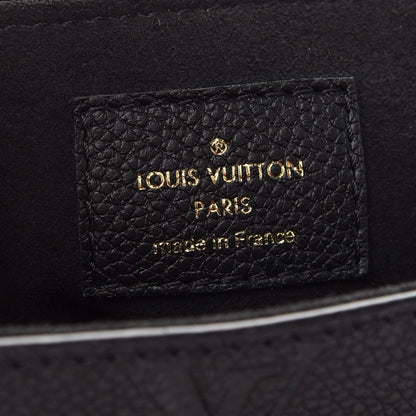 Louis Vuitton Empreinte Vavin PM Black 6 of 8