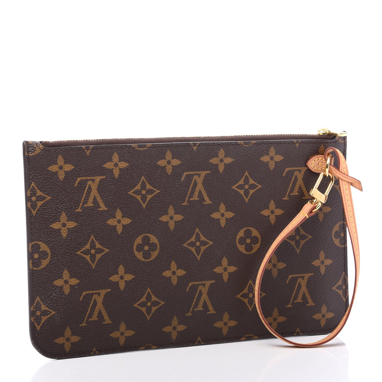 Monogram Neverfull MM GM Pochette