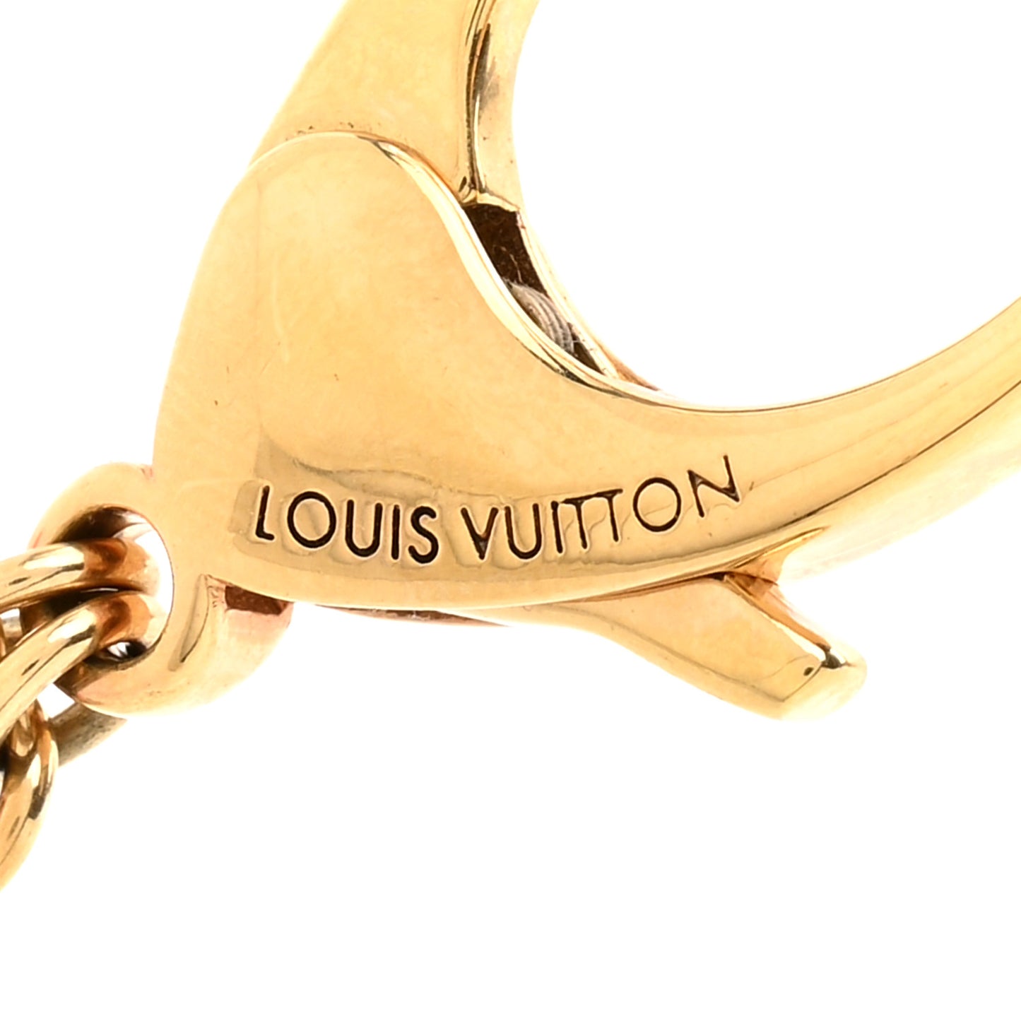 Graffiti Key Ring