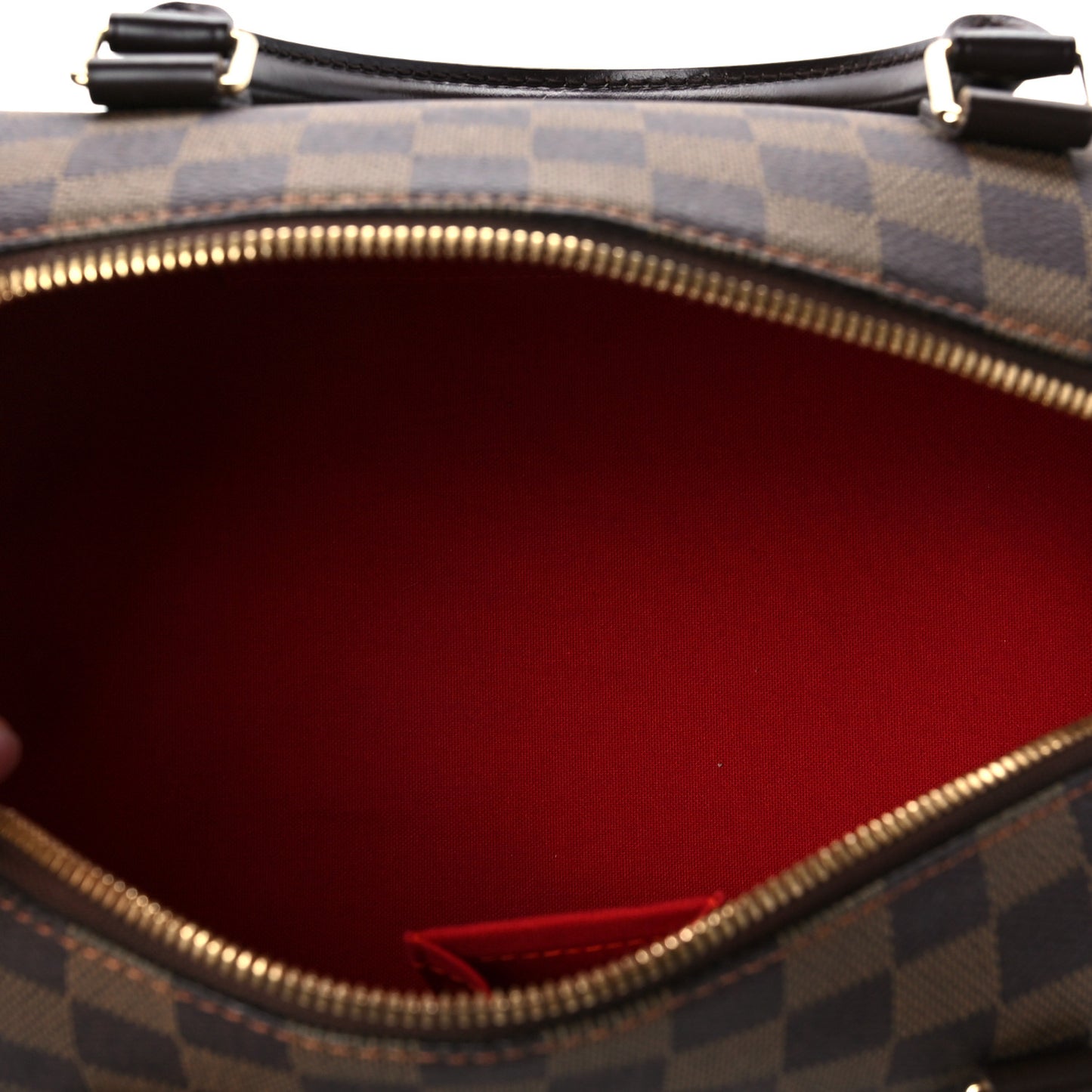 Damier Ebene Ribera MM