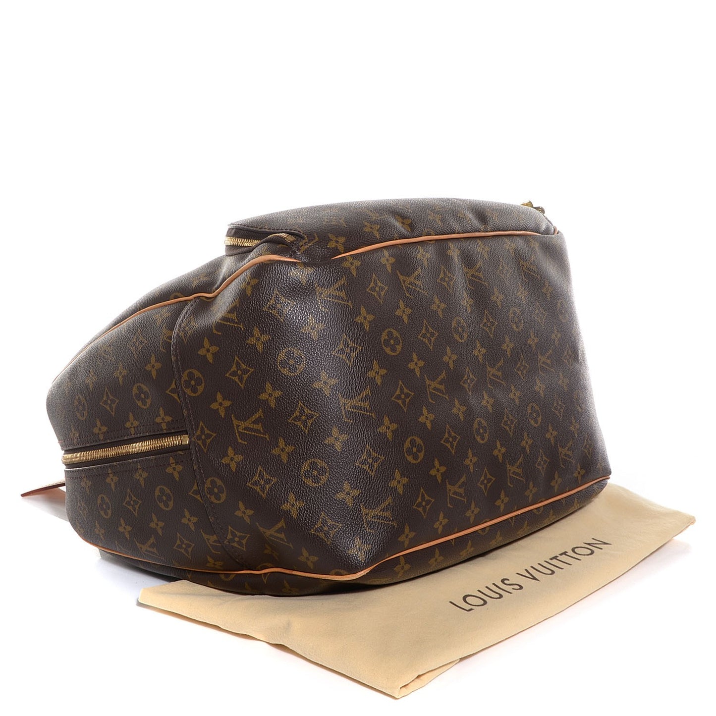 Monogram Evasion Sports Bag