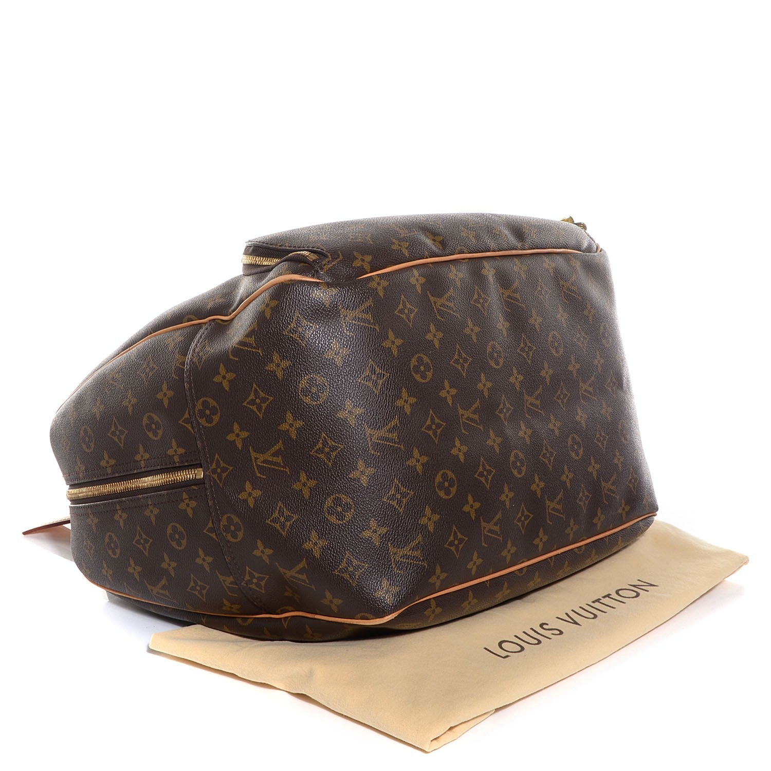 Louis Vuitton Monogram Evasion Sports Bag 4 of 7