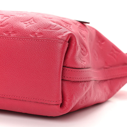 Louis Vuitton Empreinte Bastille PM Freesia 10 of 11