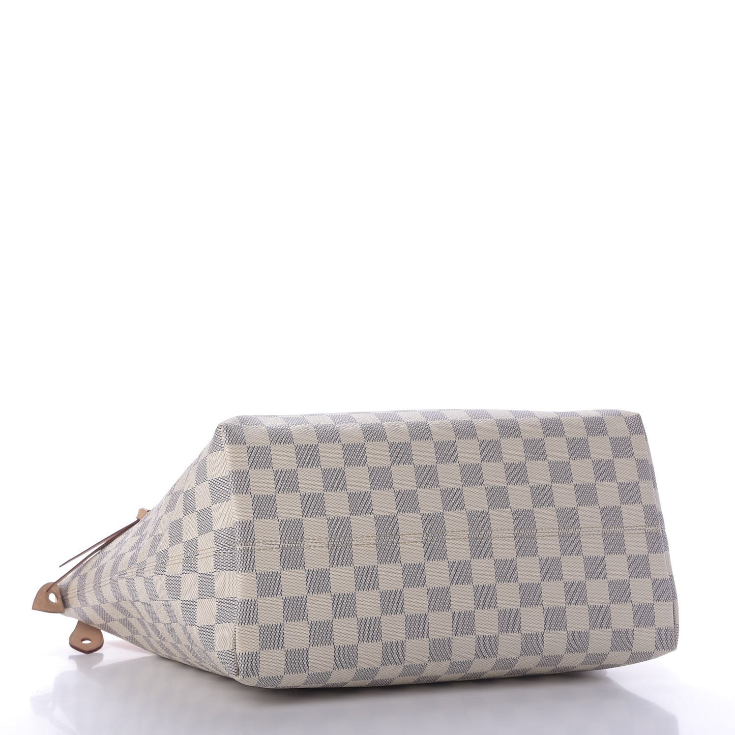 Damier Azur Iena MM