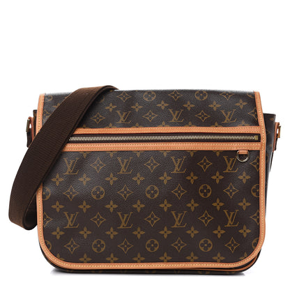 Louis Vuitton Monogram Bosphore GM 1 of 12