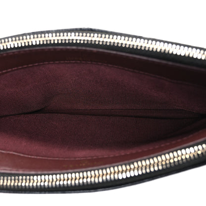 Chanel Caviar Quilted Small Clutch With Chain Black 5 of 11