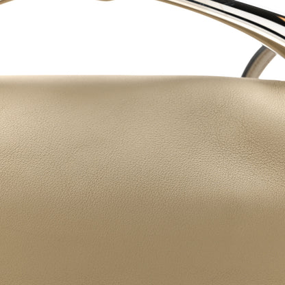 Hermes Swift Sac Maximors II Beige De Weimar 8 of 11
