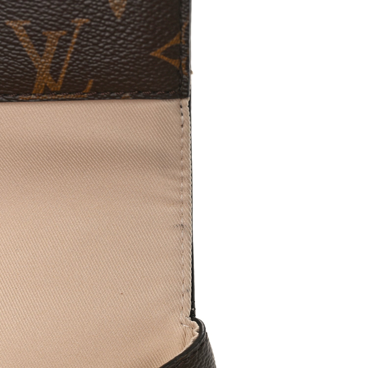 Louis Vuitton Monogram Braided Cluny BB Multicolor 9 of 9