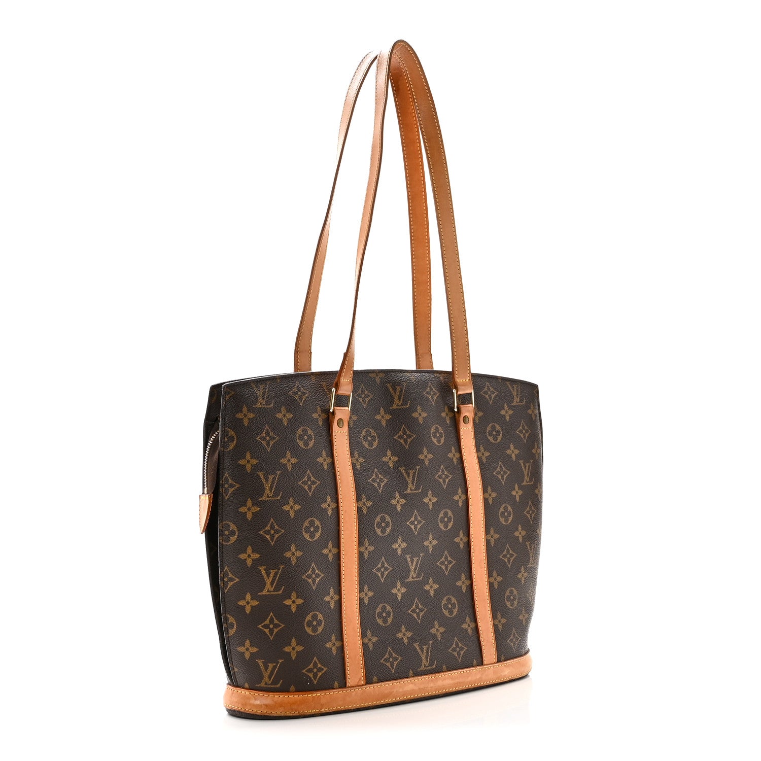 Louis Vuitton Monogram Babylone 3 of 9