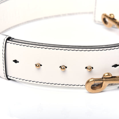 Christian Dior Calfskin J'Adior Shoulder Strap Latte 7 of 7