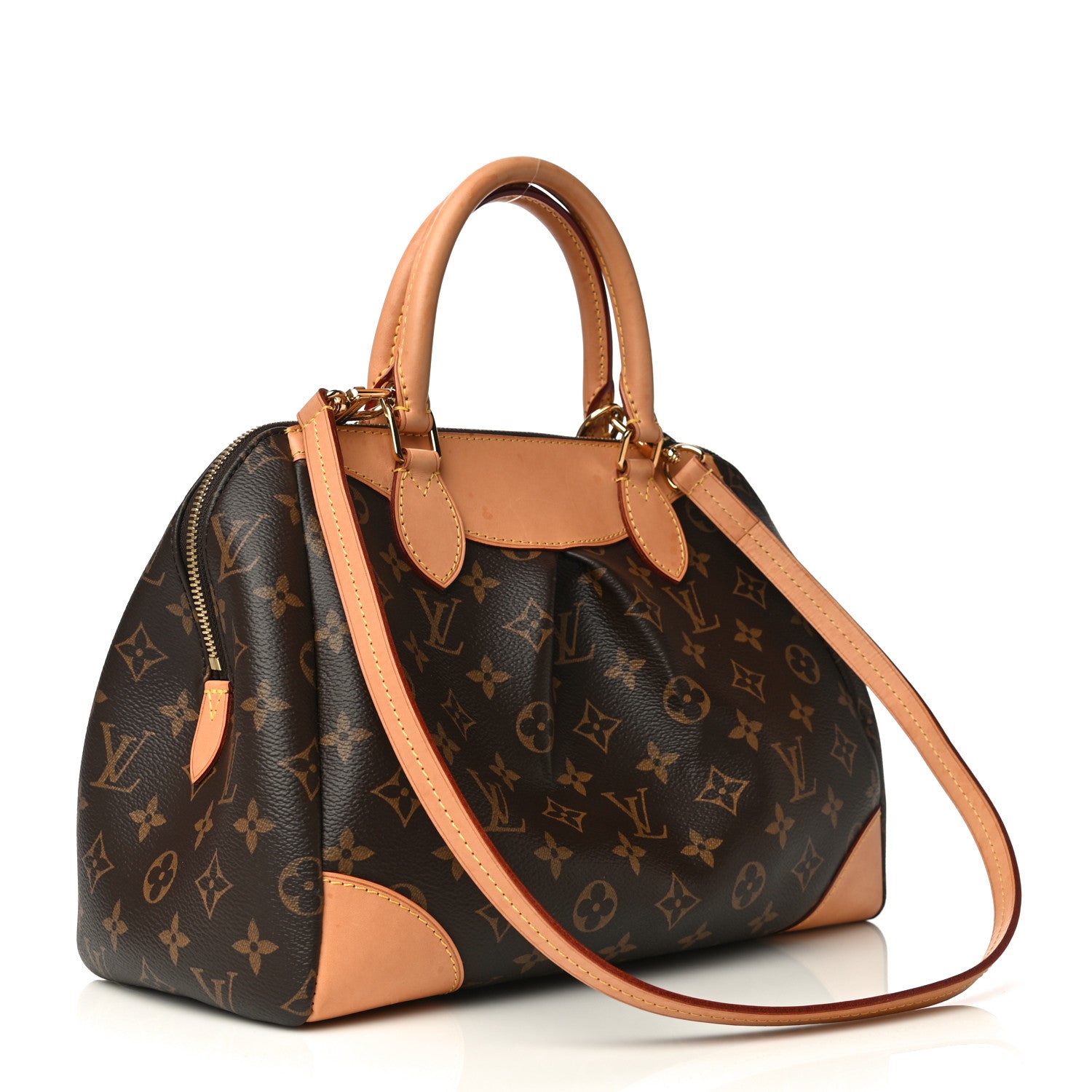 Louis Vuitton Monogram Segur NM 3 of 14