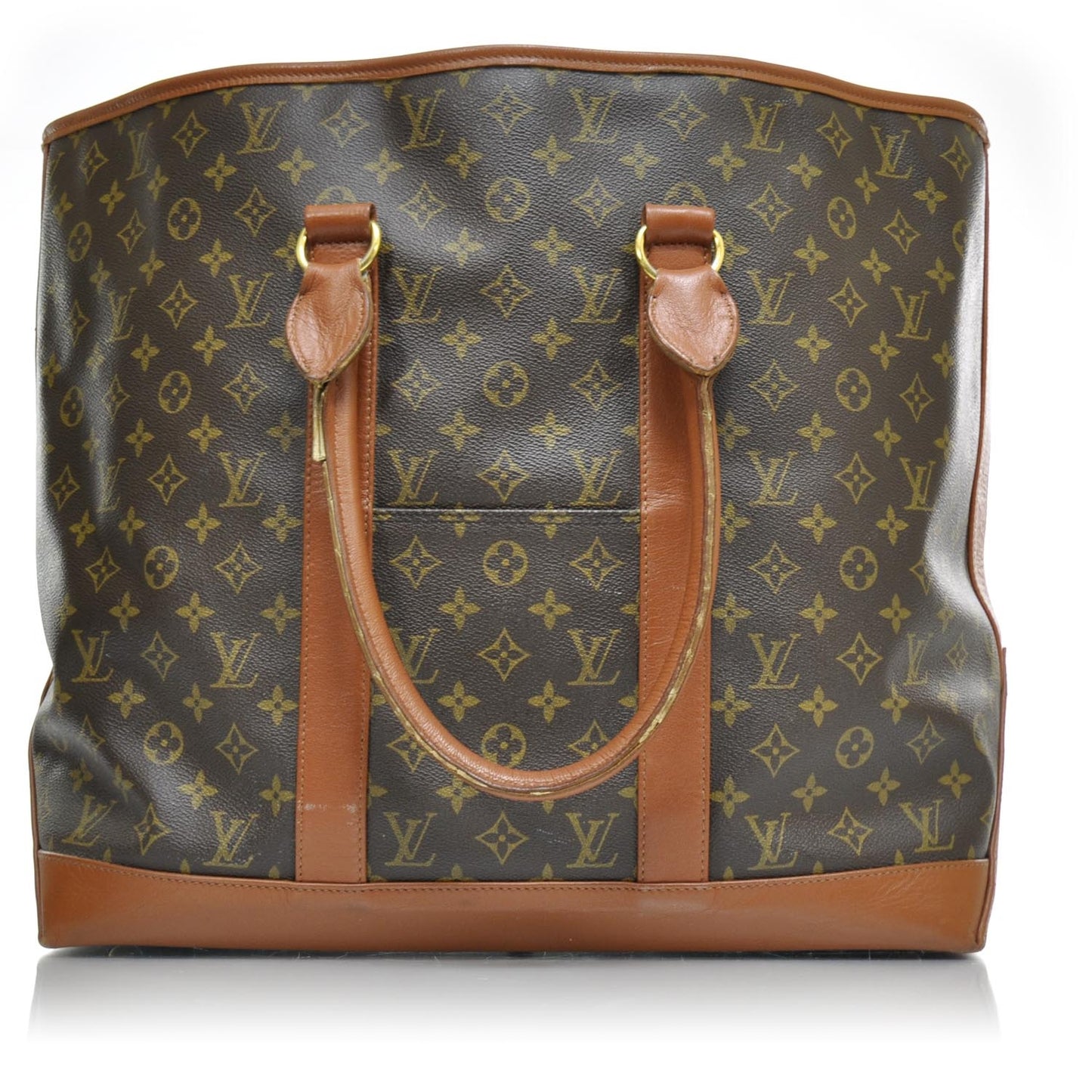 Monogram Sac Weekend Tote
