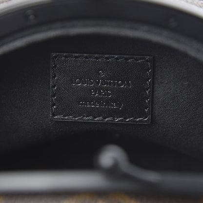 Louis Vuitton Reverse Monogram Giant Boursicot BC 6 of 9