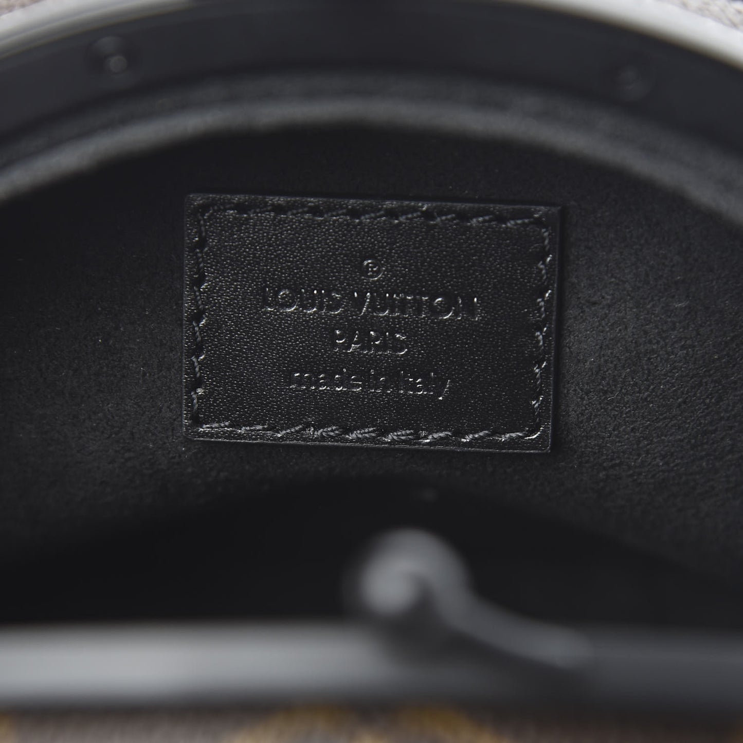 Reverse Monogram Giant Boursicot BC