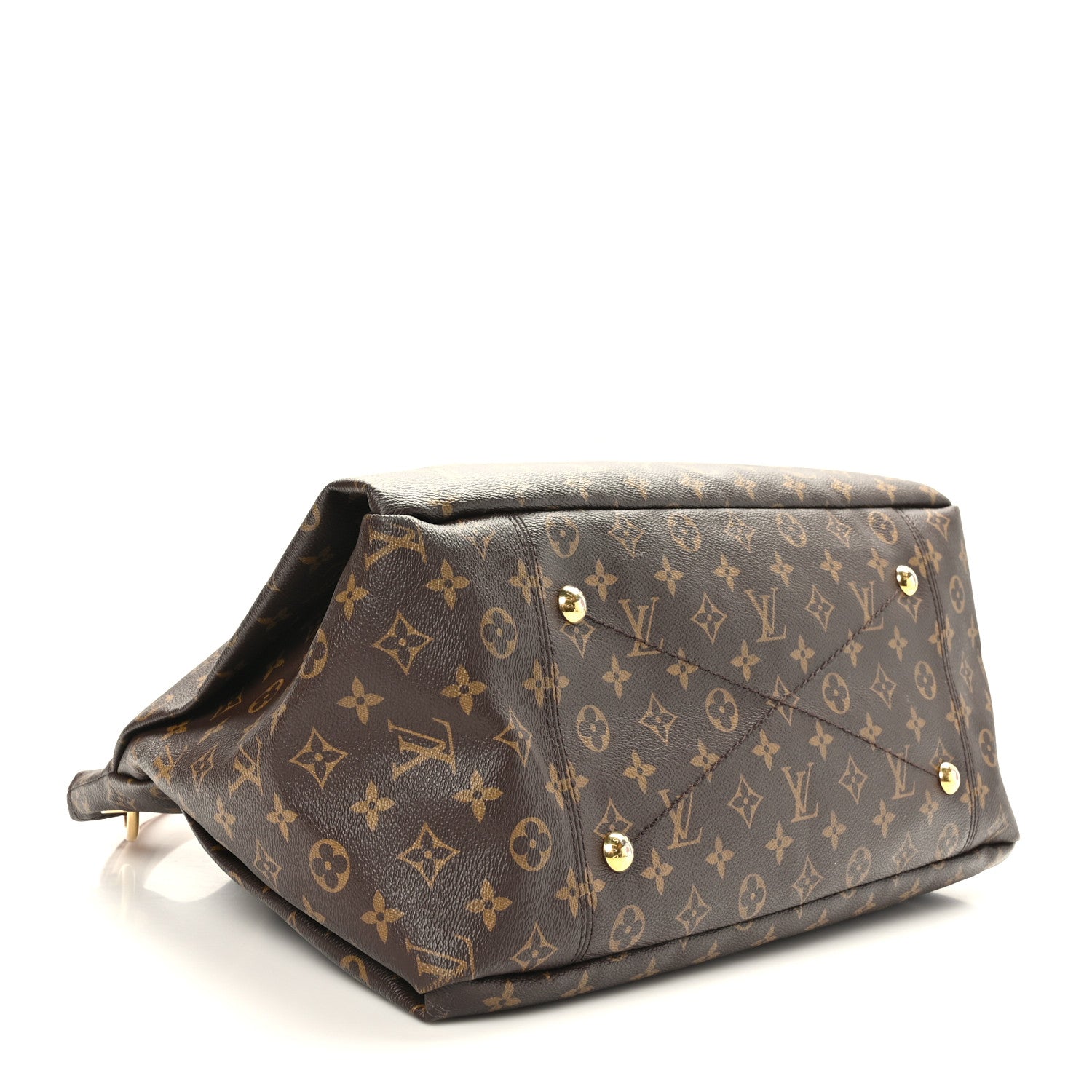 Louis Vuitton Monogram Artsy MM 4 of 8