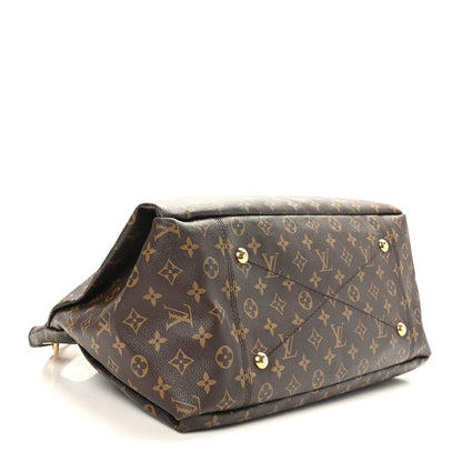 Louis Vuitton Monogram Artsy MM 4 of 8