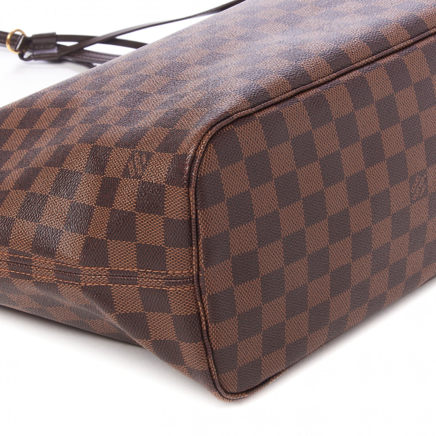 Damier Ebene Neverfull MM