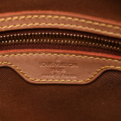 Louis Vuitton LOUIS VUITTON Monogram Mini Looping 6 of 12