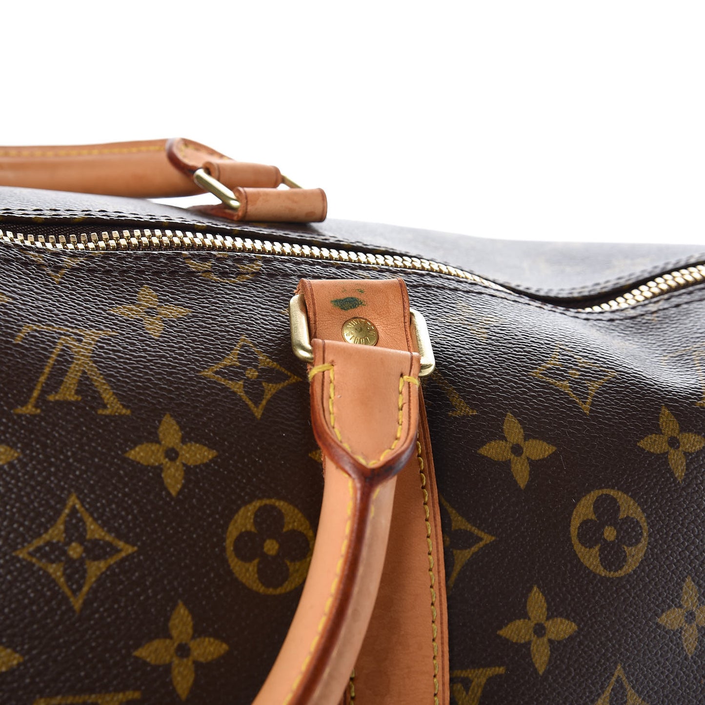 Monogram Keepall Bandouliere 55