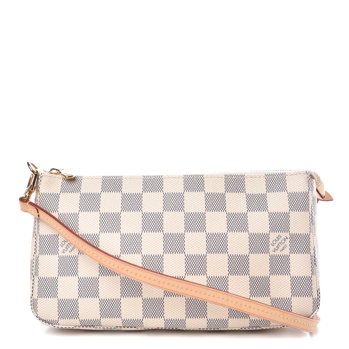 Damier Azur Pochette Accessories NM