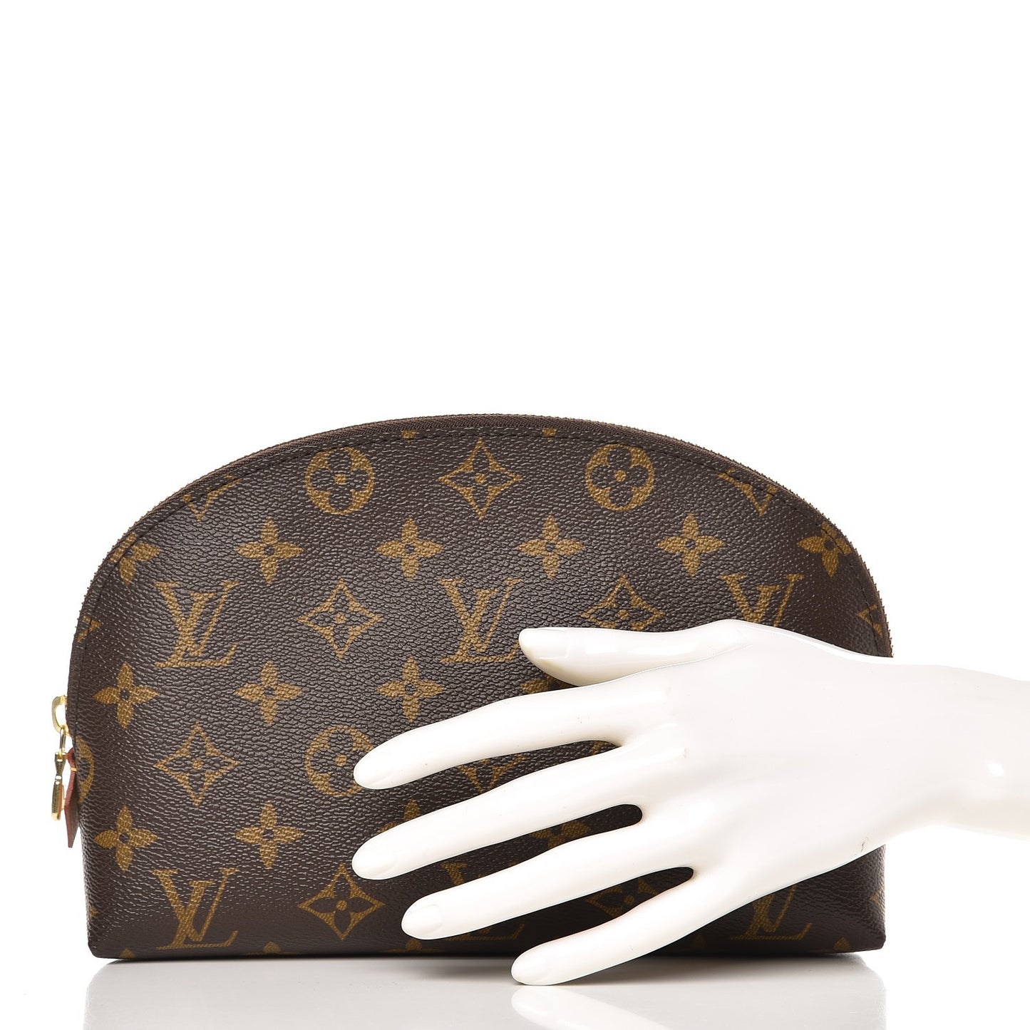 Monogram Cosmetic Pouch GM