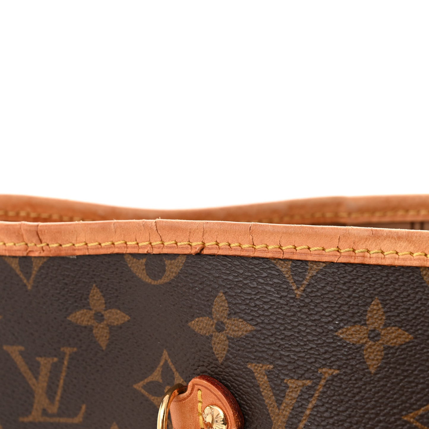 Monogram Neverfull GM